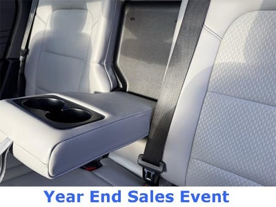 2026 Ford Escape Plug-In Hybrid Base