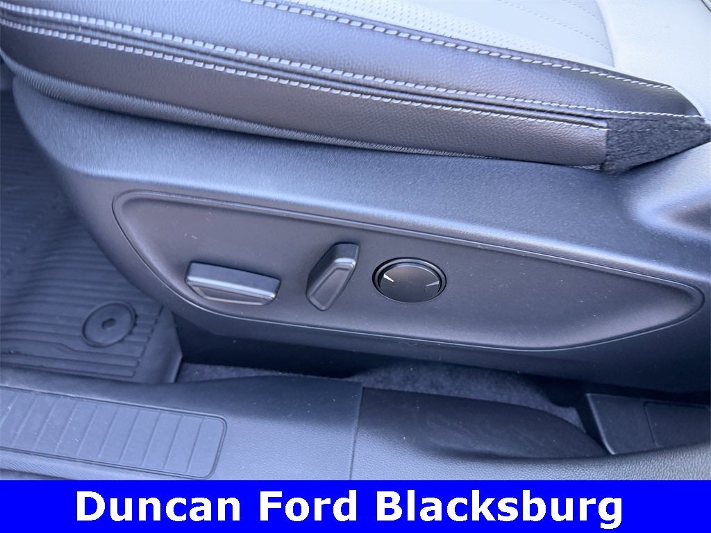 2026 Ford Escape Plug-In Hybrid Base