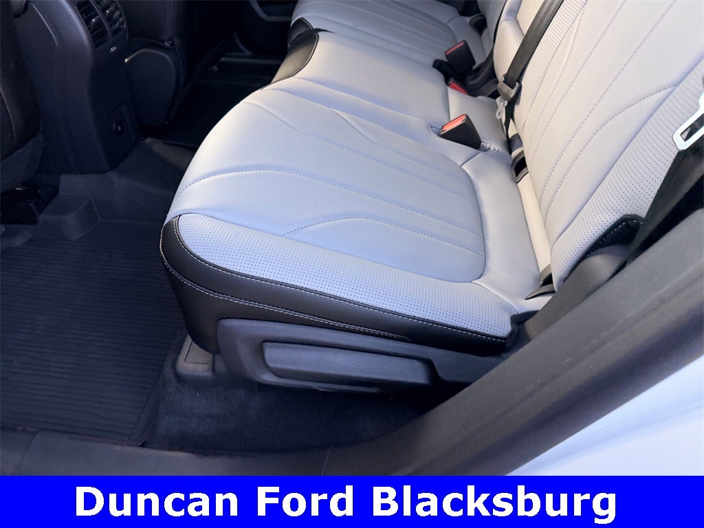 2026 Ford Escape Plug-In Hybrid Base