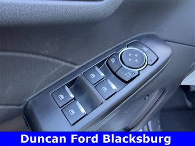 2026 Ford Escape Plug-In Hybrid Base