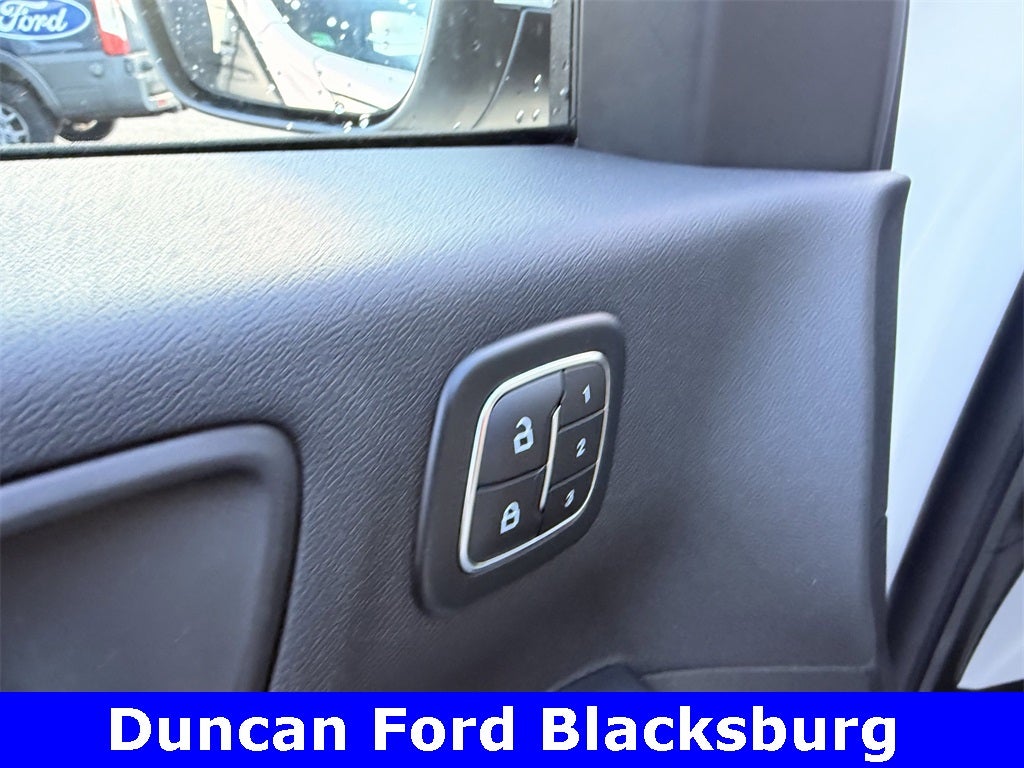 2026 Ford Escape Plug-In Hybrid Base