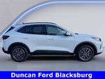 2026 Ford Escape Plug-In Hybrid Base