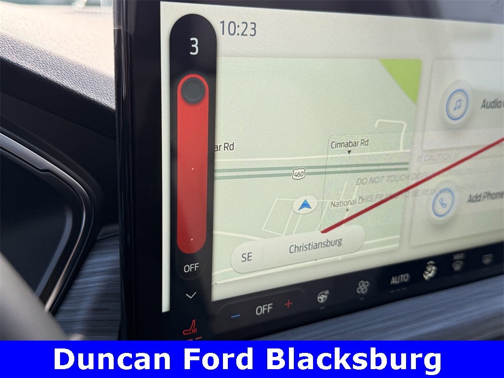 2026 Ford Escape Plug-In Hybrid Base