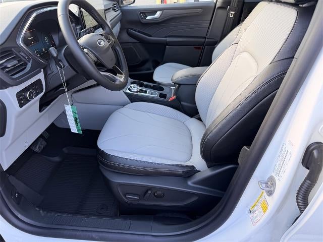 2026 Ford Escape Plug-In Hybrid Base