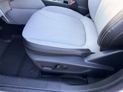 2026 Ford Escape Plug-In Hybrid Base