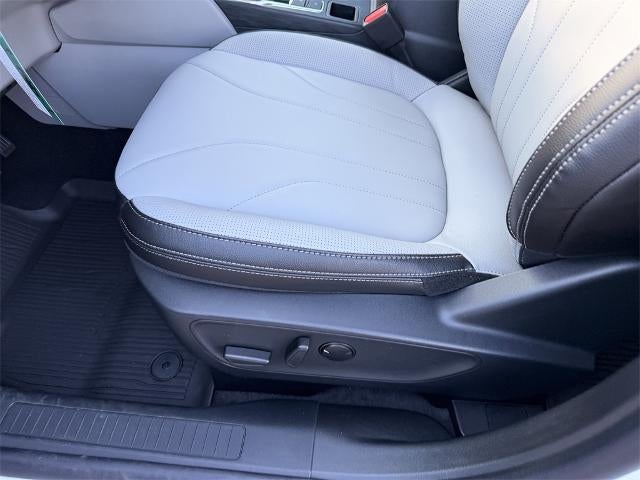 2026 Ford Escape Plug-In Hybrid Base