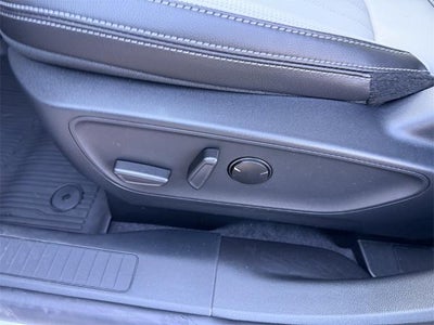 2026 Ford Escape Plug-In Hybrid Base