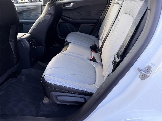 2026 Ford Escape Plug-In Hybrid Base