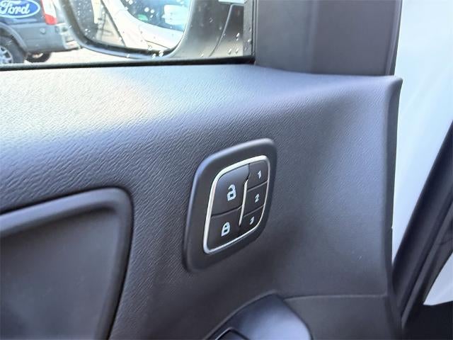 2026 Ford Escape Plug-In Hybrid Base