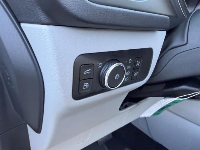 2026 Ford Escape Plug-In Hybrid Base