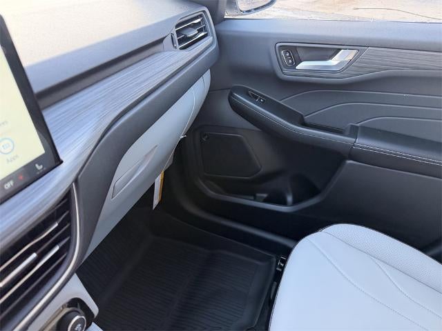 2026 Ford Escape Plug-In Hybrid Base