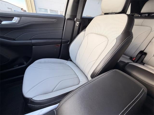 2026 Ford Escape Plug-In Hybrid Base