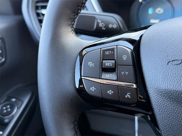 2026 Ford Escape Plug-In Hybrid Base