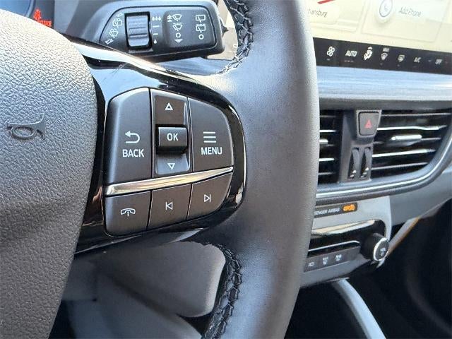 2026 Ford Escape Plug-In Hybrid Base