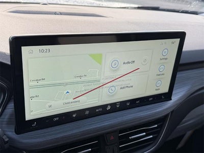 2026 Ford Escape Plug-In Hybrid Base