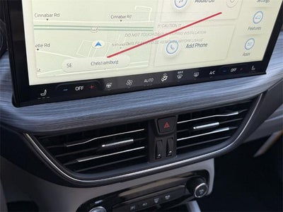 2026 Ford Escape Plug-In Hybrid Base