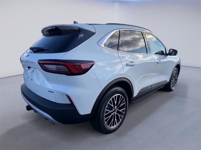 2026 Ford Escape Plug-In Hybrid Base