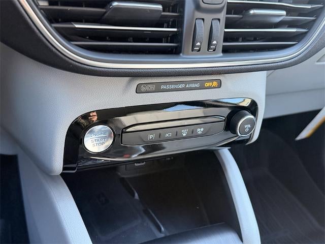 2026 Ford Escape Plug-In Hybrid Base