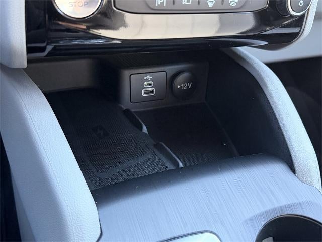 2026 Ford Escape Plug-In Hybrid Base