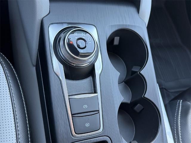 2026 Ford Escape Plug-In Hybrid Base