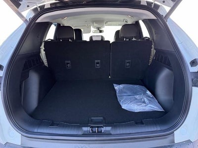 2026 Ford Escape Plug-In Hybrid Base