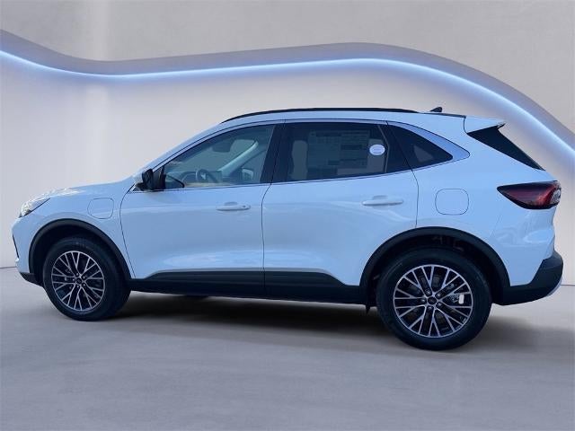 2026 Ford Escape Plug-In Hybrid Base