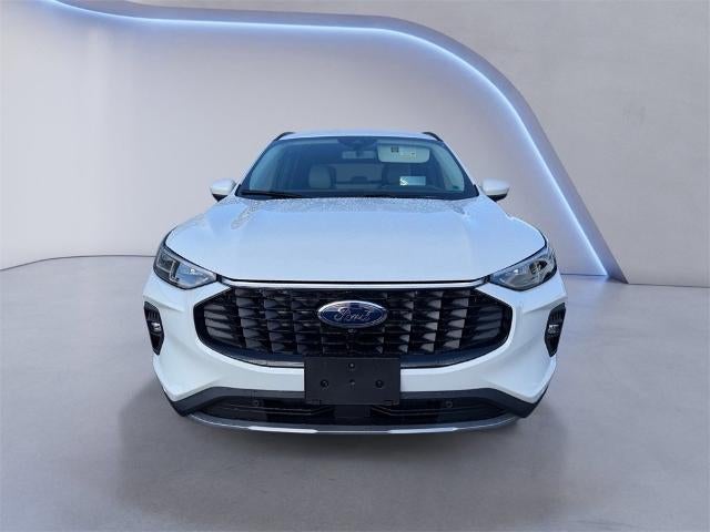 2026 Ford Escape Plug-In Hybrid Base