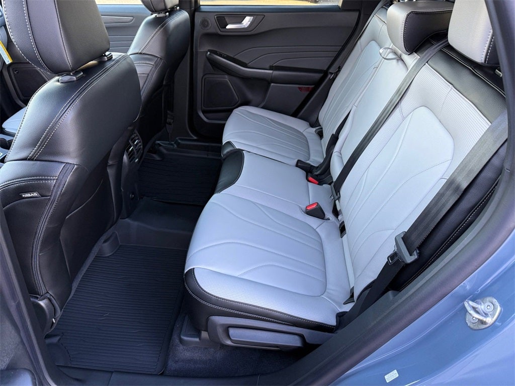 2026 Ford Escape Plug-In Hybrid Base