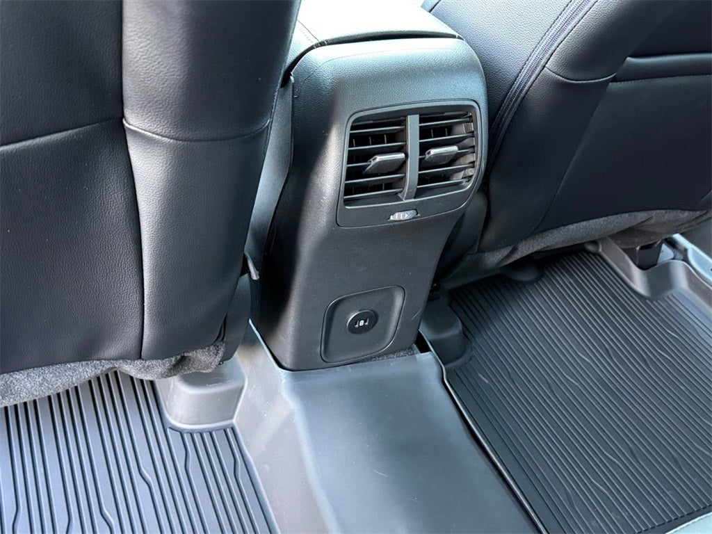 2026 Ford Escape Plug-In Hybrid Base