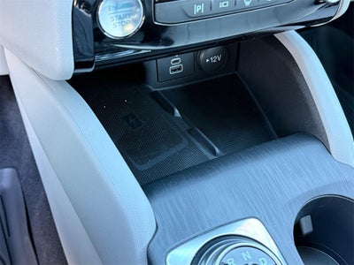 2026 Ford Escape Plug-In Hybrid Base