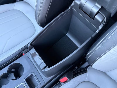 2026 Ford Escape Plug-In Hybrid Base