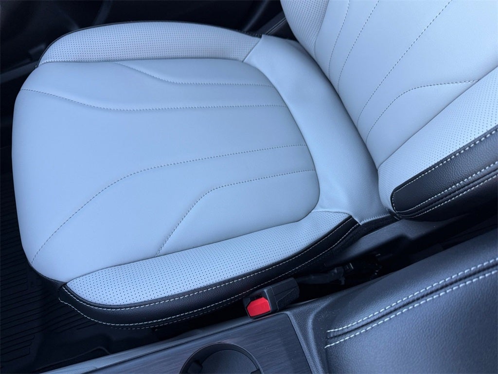 2026 Ford Escape Plug-In Hybrid Base