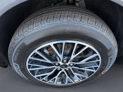 2026 Ford Escape Plug-In Hybrid Base