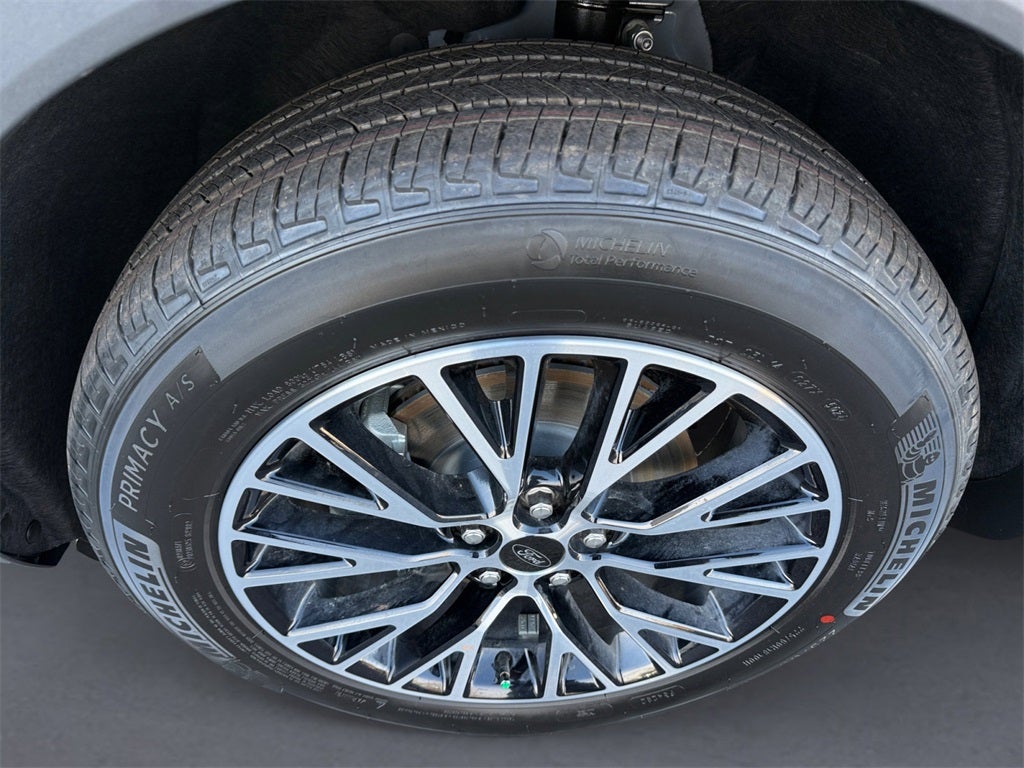 2026 Ford Escape Plug-In Hybrid Base