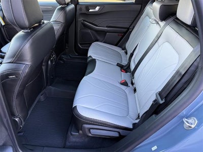 2026 Ford Escape Plug-In Hybrid Base