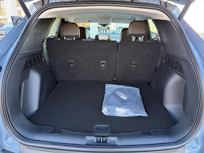 2026 Ford Escape Plug-In Hybrid Base