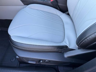 2026 Ford Escape Plug-In Hybrid Base