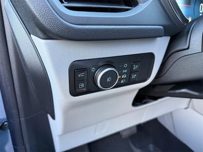 2026 Ford Escape Plug-In Hybrid Base