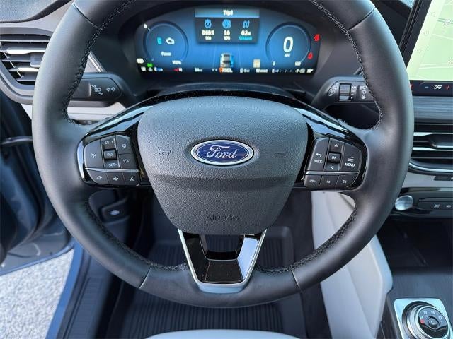 2026 Ford Escape Plug-In Hybrid Base
