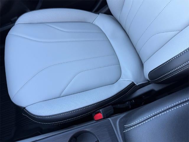 2026 Ford Escape Plug-In Hybrid Base