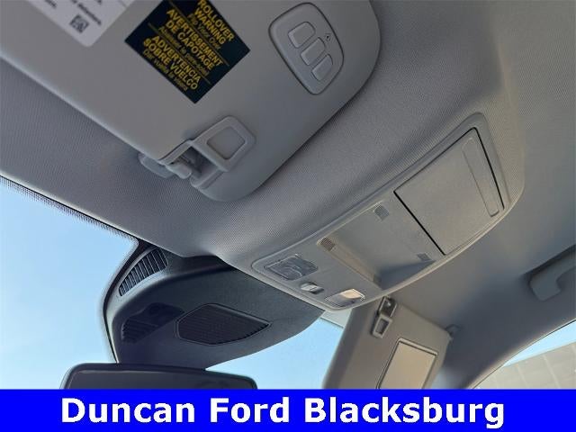 2026 Ford Escape Plug-In Hybrid Base