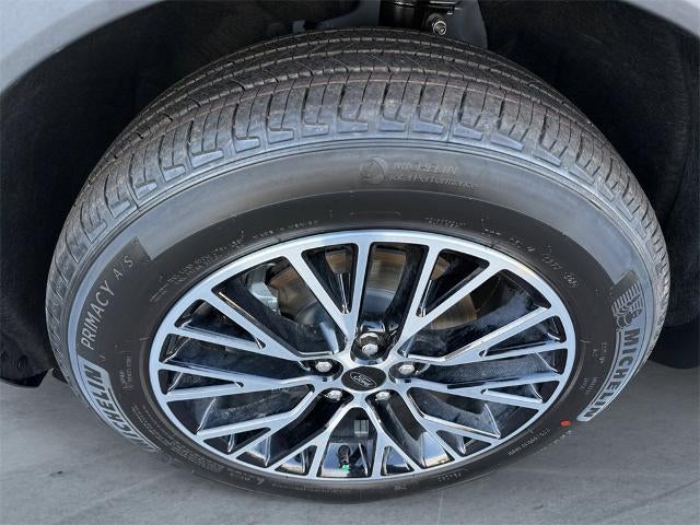 2026 Ford Escape Plug-In Hybrid Base