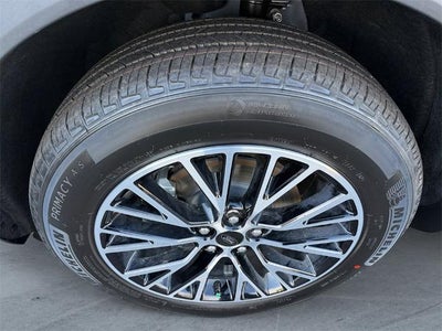 2026 Ford Escape Plug-In Hybrid Base