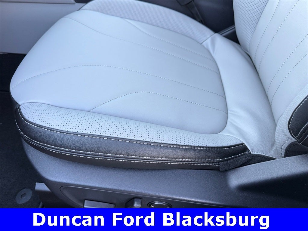 2026 Ford Escape Plug-In Hybrid Base