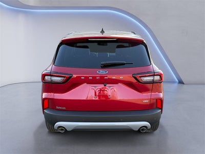 2026 Ford Escape Plug-In Hybrid Base