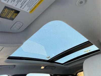 2026 Ford Escape Plug-In Hybrid Base