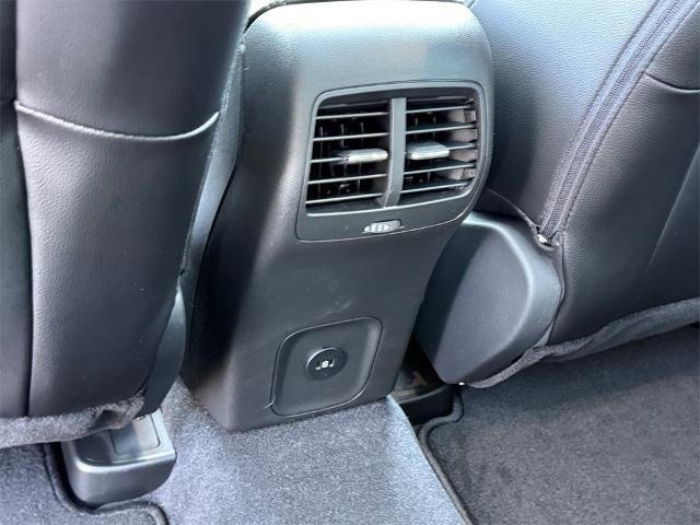 2026 Ford Escape Plug-In Hybrid Base