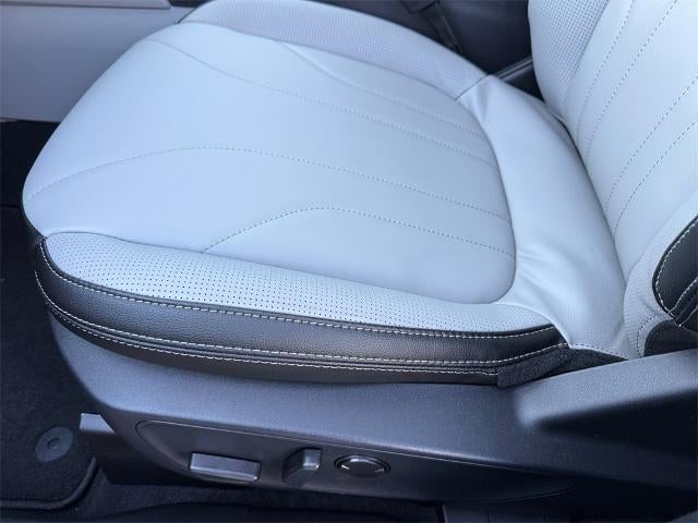 2026 Ford Escape Plug-In Hybrid Base