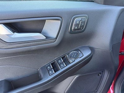 2026 Ford Escape Plug-In Hybrid Base