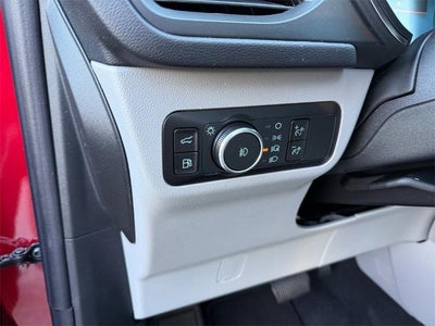 2026 Ford Escape Plug-In Hybrid Base